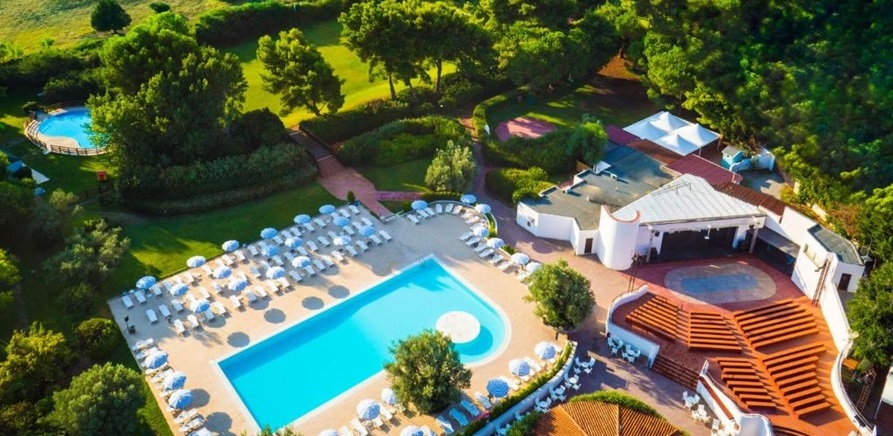 TH Simeri - Simeri Village